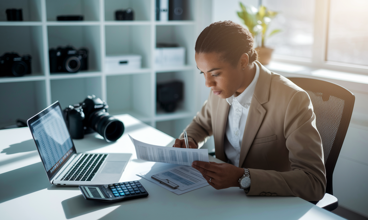 Zero-based budgeting implementation process