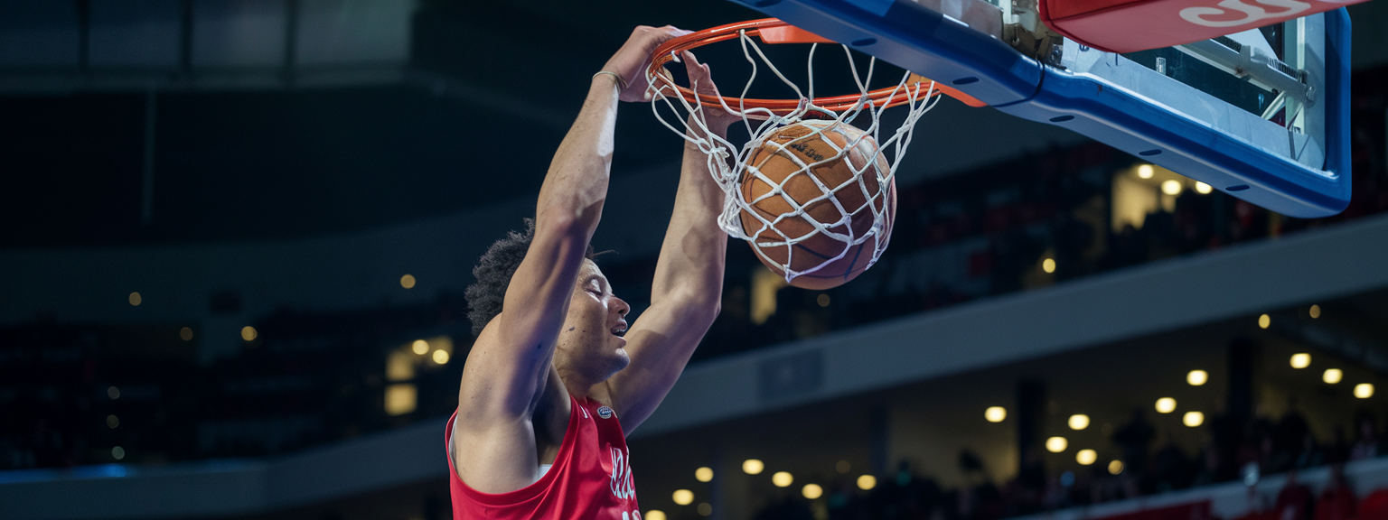 Action Shots: Capturing the Best Sports Moments | LensLesson