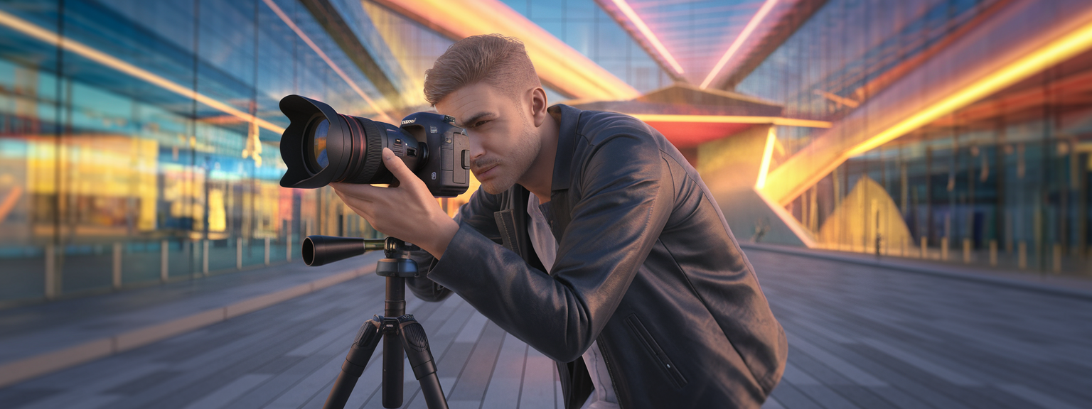 Advanced Techniques for Stunning Images: Elevate Your Photography Game ...