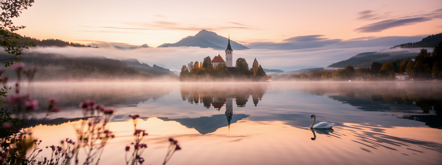 Mastering Balance: Symmetry and Asymmetry in Photography for Stunning ...
