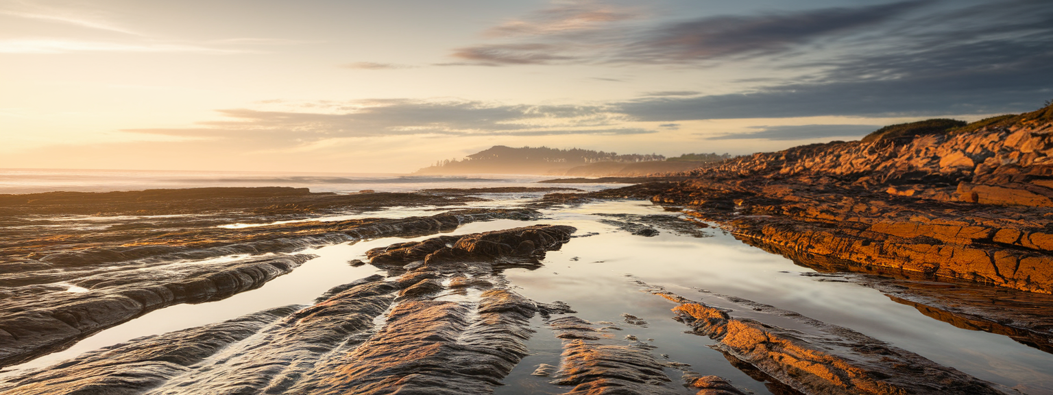 Landscape Photography: How to Capture Breathtaking Landscapes | LensLesson