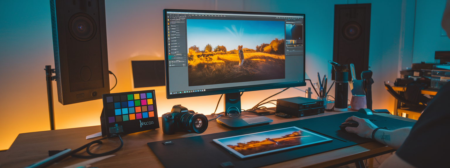 Mastering Post-Processing Essentials: A Complete Guide for ...