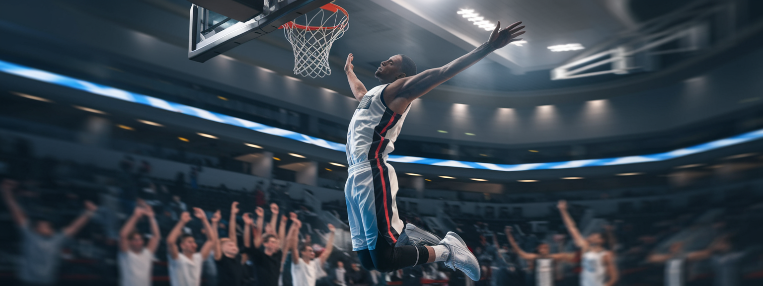 Sports Photography description