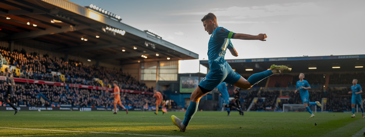 Sports Photography: The Ultimate Guide to Capture Winning Action Shots ...