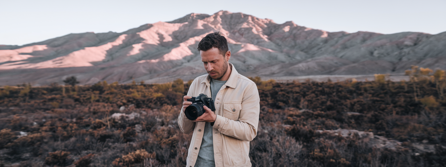 Expert Photography Tips description