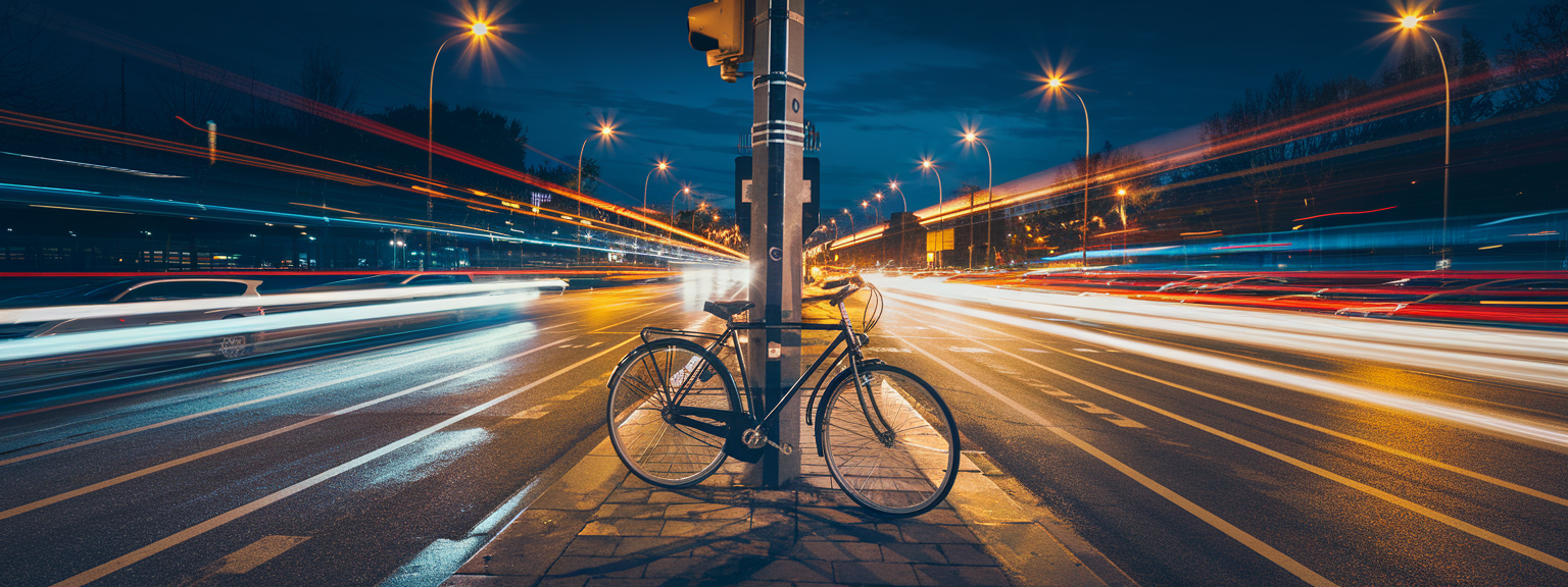 Mastering Shutter Speed description